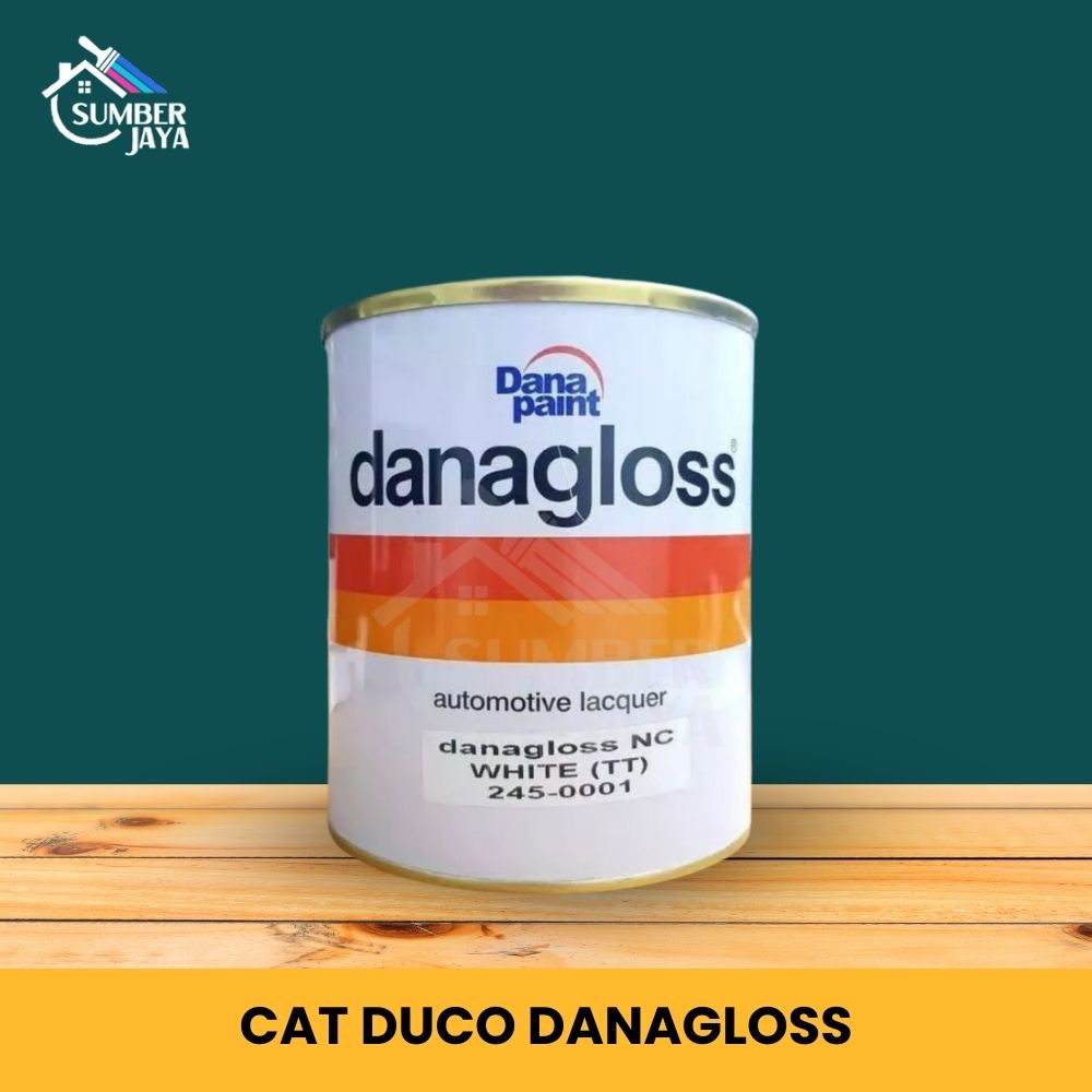 Danagloss